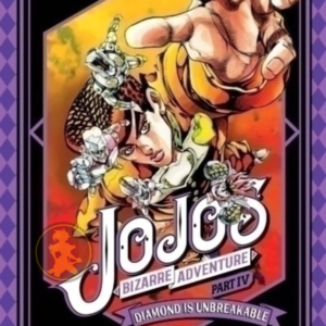 Jojos Bizarre Adventure IV: Diamond Is Unbreakable 06