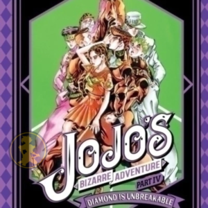 Jojos Bizarre Adventure IV: Diamond Is Unbreakable 07