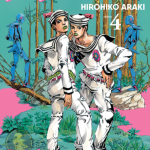 Jojos Bizarre Adventure VIII: Jojolion 04