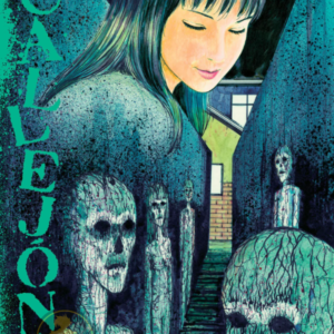 Junji Ito: El Callejón
