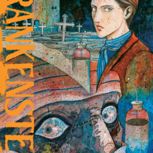 Junji Ito: Frankenstein