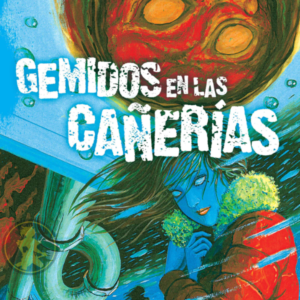 Junji Ito: Gemidos en las cañerías