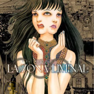 Junji Ito: La zona liminal