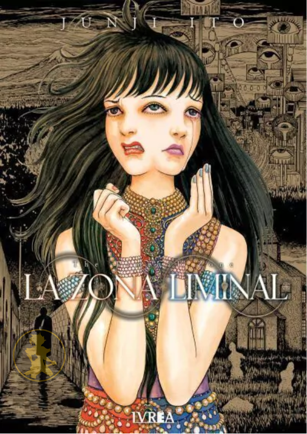 Junji Ito: La zona liminal