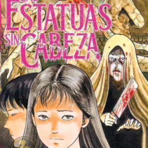 Junji Ito: Las estatuas sin cabeza