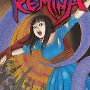 Junji Ito: Estrella maligna Remina