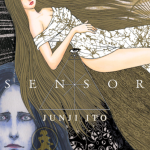 Junji Ito: Sensor