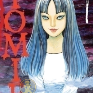 Junji Ito: Tomie 01