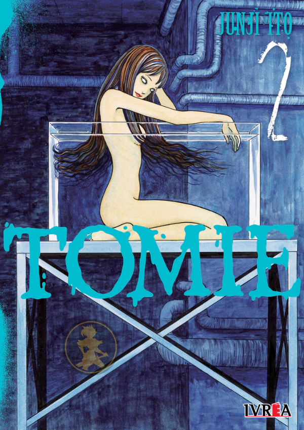 Junji Ito: Tomie 02