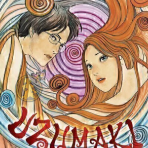 Junji Ito: Uzumaki