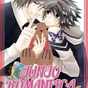 Junjo Romantica 06