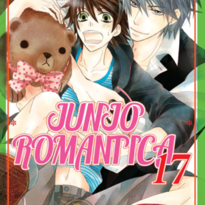 Junjo Romantica 17