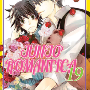 Junjo Romantica 19