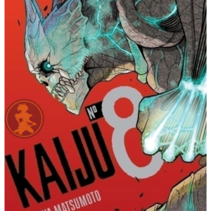 Kaiju N8 01
