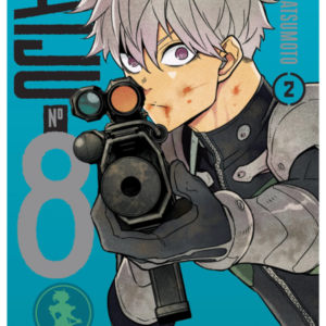 Kaiju N8 02