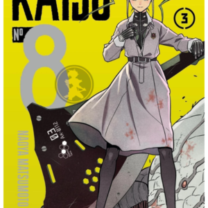 Kaiju N8 03