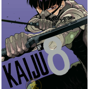 Kaiju N8 04