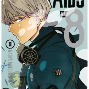 Kaiju N8 09