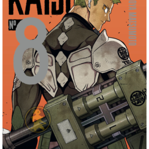 Kaiju N8 14
