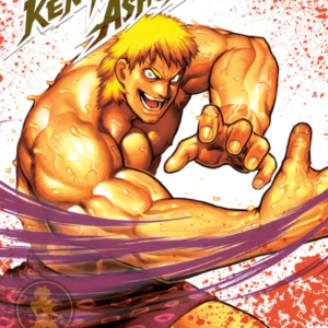 Kengan Ashura 05