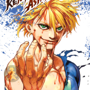 Kengan Ashura 06