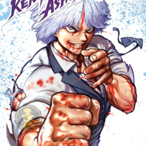 Kengan Ashura 07