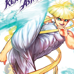 Kengan Ashura 09