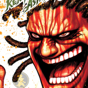 Kengan Ashura 10