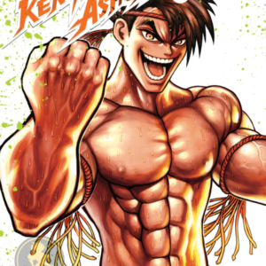 Kengan Ashura 11