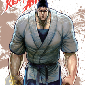 Kengan Ashura 15