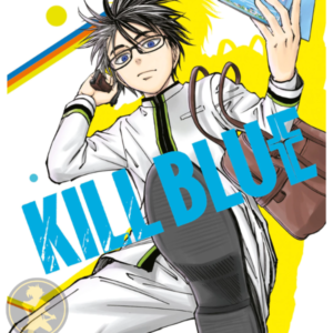 Kill Blue 01