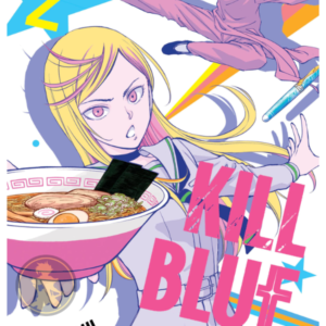 Kill Blue 02