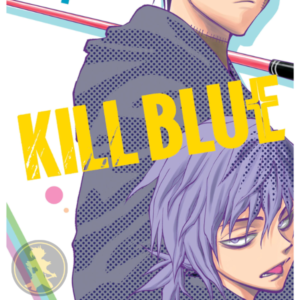 Kill Blue 04