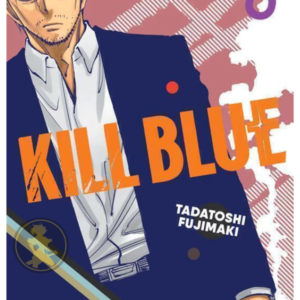 Kill Blue 06