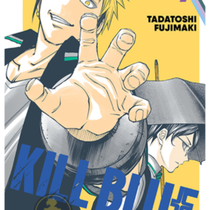 Kill Blue 09
