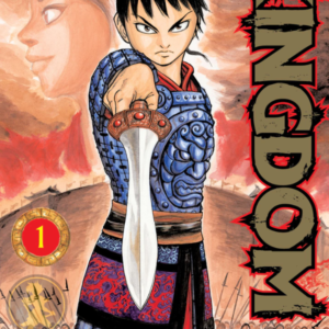 Kindom 01