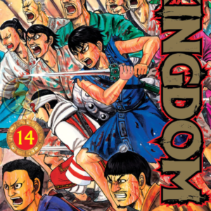 Kindom 14