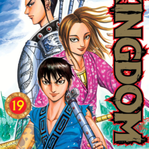 Kindom 19