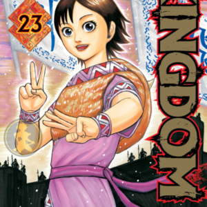 Kindom 23