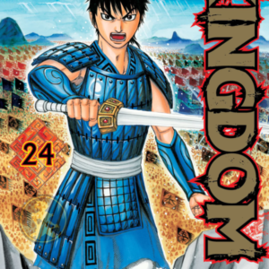 Kindom 24