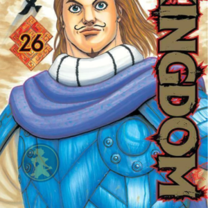 Kindom 26