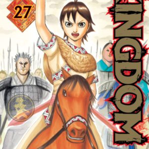 Kindom 27