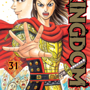 Kindom 31