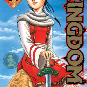 Kindom 34