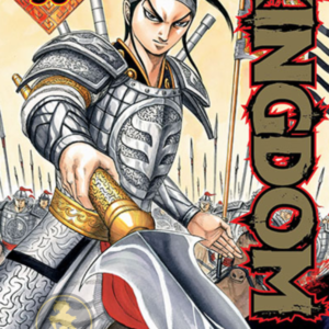 Kingdom 36