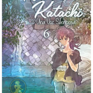 Koe No Katachi (Una voz silenciosa) 06