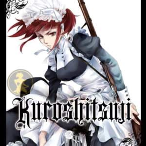 Kuroshitsuji 22 (XXII)