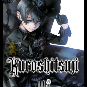 Kuroshitsuji 27 (XXVII)