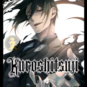 Kuroshitsuji 28 (XXVIII)