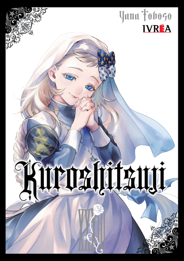 Kuroshitsuji 33 (XXXIII)